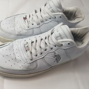 US Polo Assn. Mens Shoes